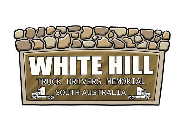 White Hill Truck Drivers Memorial